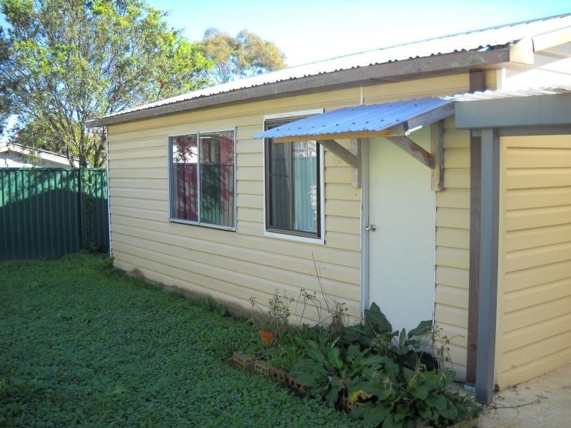 50 Pringle Road, Hebersham NSW 2770