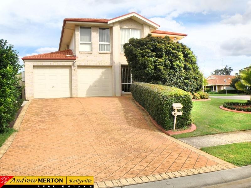 2 Bagala Street, Glenwood NSW 2768