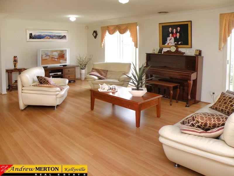 2 Bagala Street, Glenwood NSW 2768