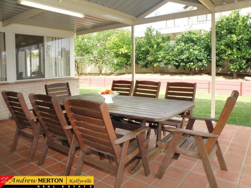 2 Bagala Street, Glenwood NSW 2768