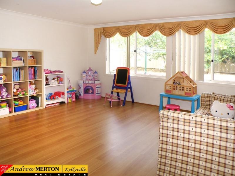 2 Bagala Street, Glenwood NSW 2768