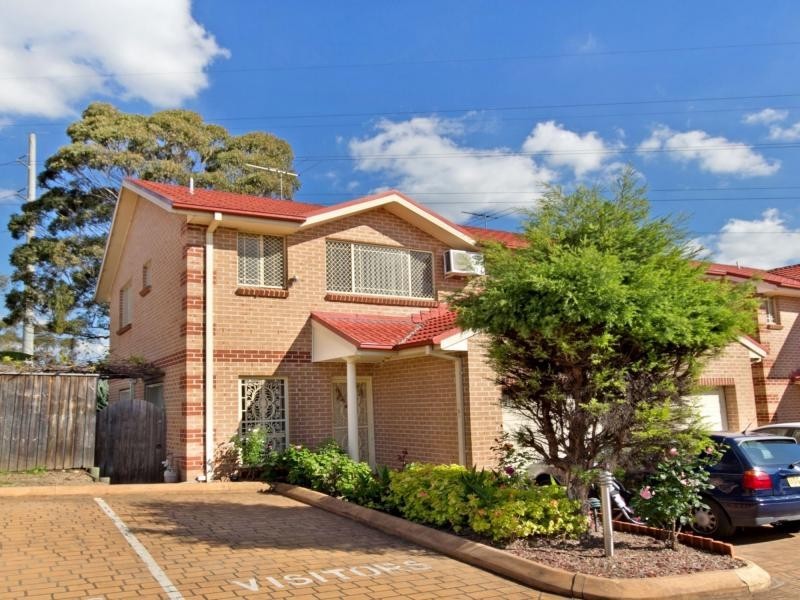 75/17 Huntley Drive, Blacktown NSW 2148
