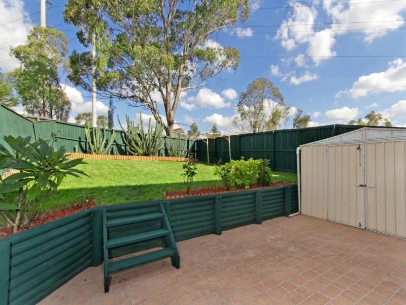 75/17 Huntley Drive, Blacktown NSW 2148