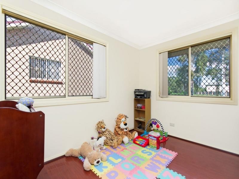 75/17 Huntley Drive, Blacktown NSW 2148