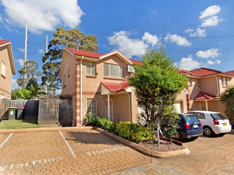 75/17 Huntley Drive, Blacktown NSW 2148