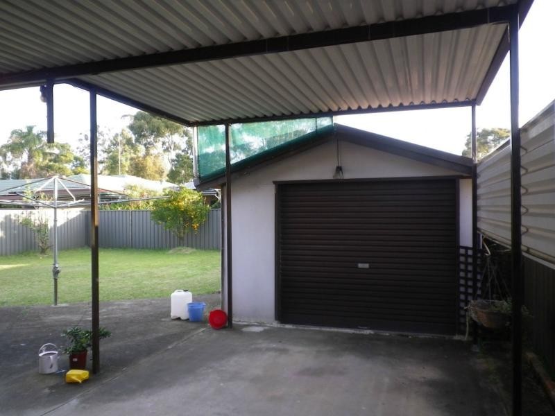 66 Tichborne Drive, Quakers Hill NSW 2763