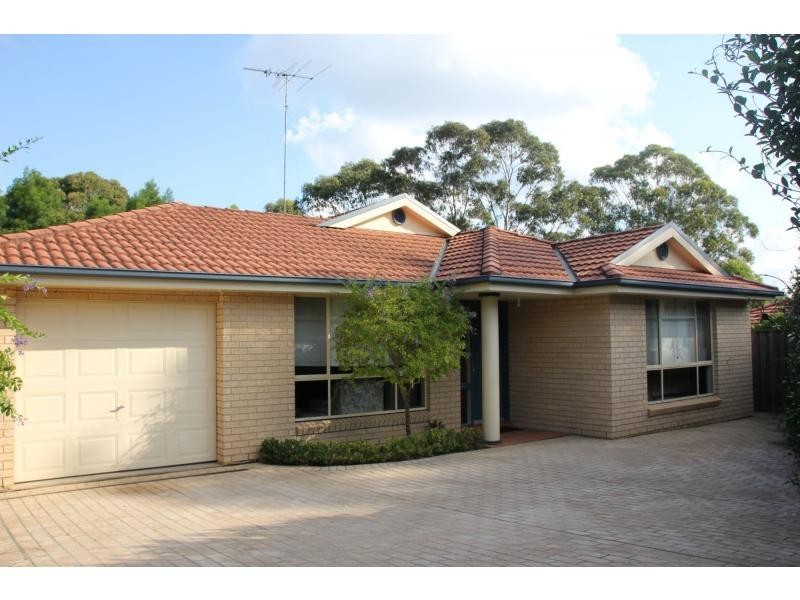 24 Blueberry Grove, Glenwood NSW 2768