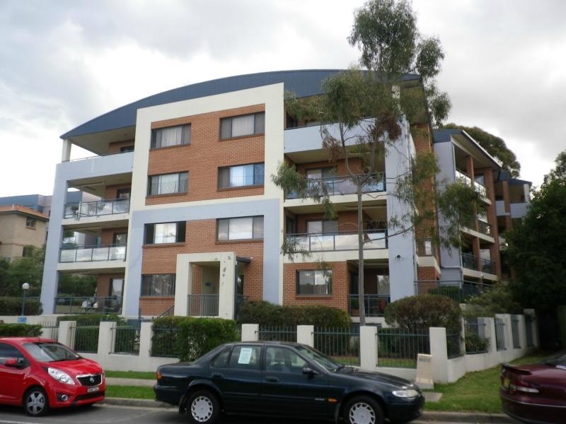14/3-5 Boyd Street, Blacktown NSW 2148