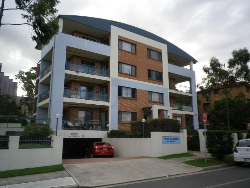 14/3-5 Boyd Street, Blacktown NSW 2148