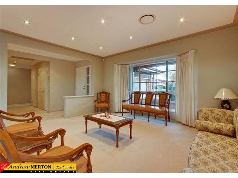 38 Hungerford Drive, Glenwood NSW 2768