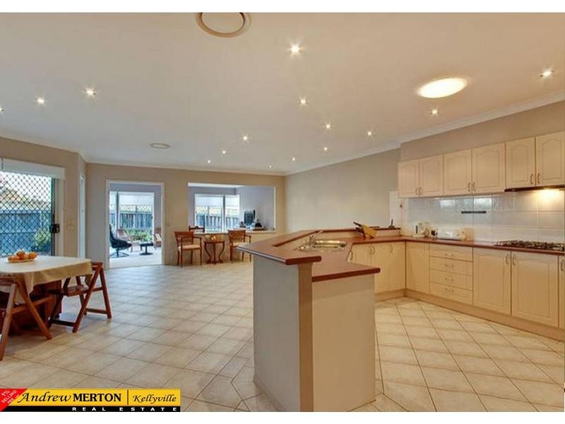 38 Hungerford Drive, Glenwood NSW 2768