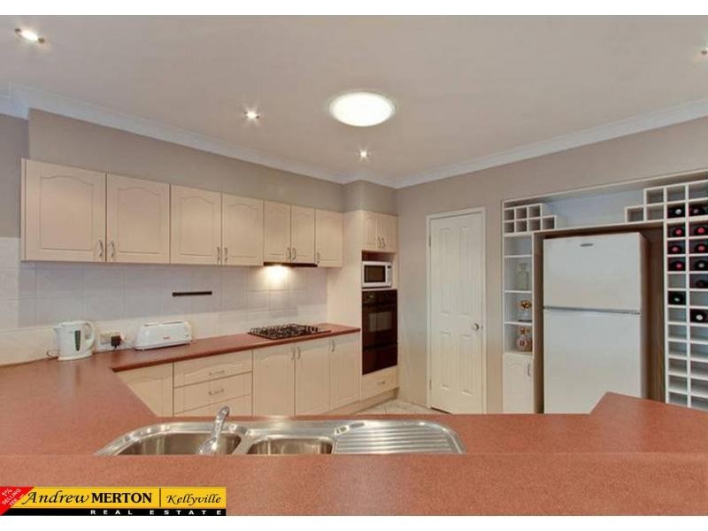 38 Hungerford Drive, Glenwood NSW 2768