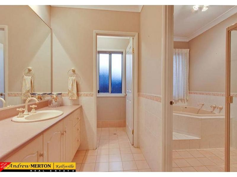 38 Hungerford Drive, Glenwood NSW 2768