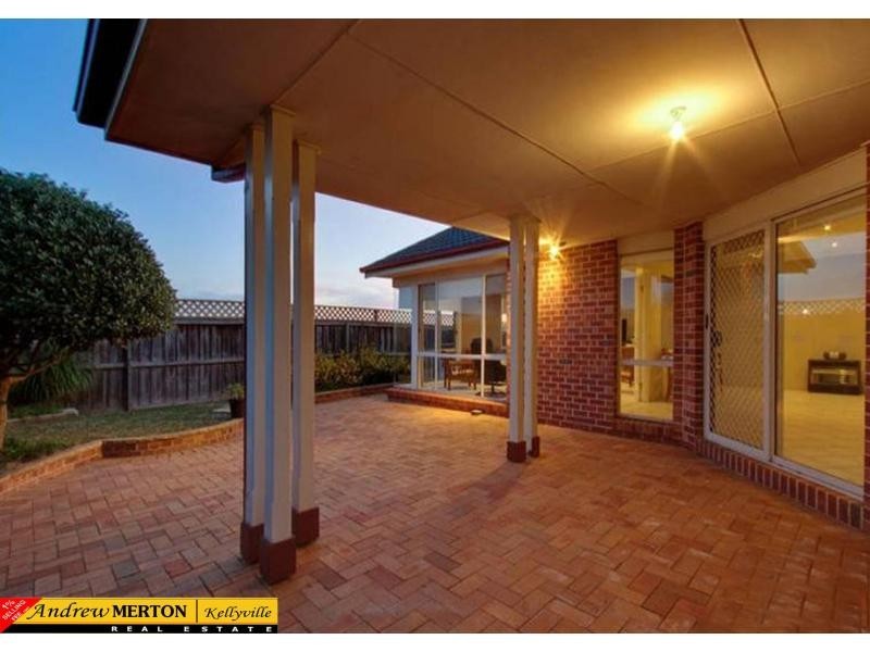 38 Hungerford Drive, Glenwood NSW 2768