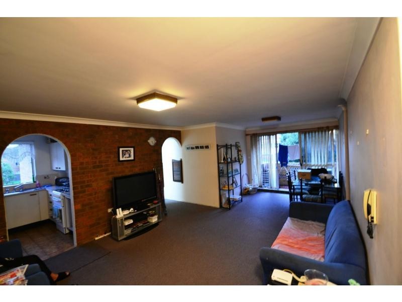 5/18 Bruce Street, Blacktown NSW 2148