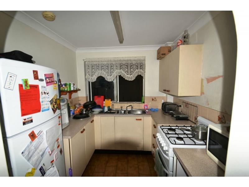 5/18 Bruce Street, Blacktown NSW 2148