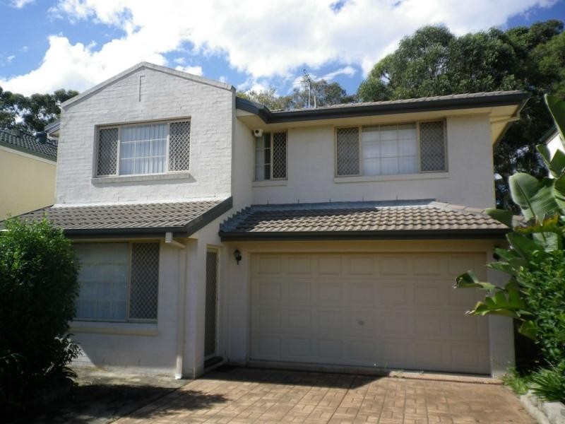 7 Cherrywood Street, Glenwood NSW 2768