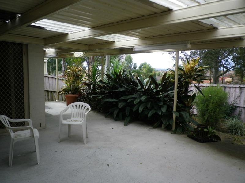 7 Cherrywood Street, Glenwood NSW 2768