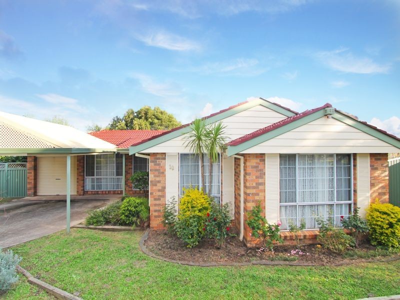 10 Defries Place, Doonside NSW 2767