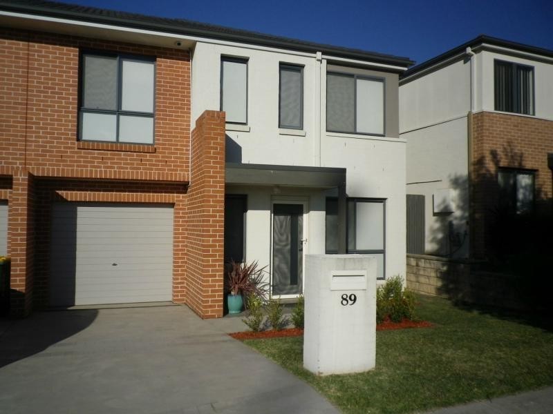 89 Tamarind Drive, Acacia Gardens NSW 2763