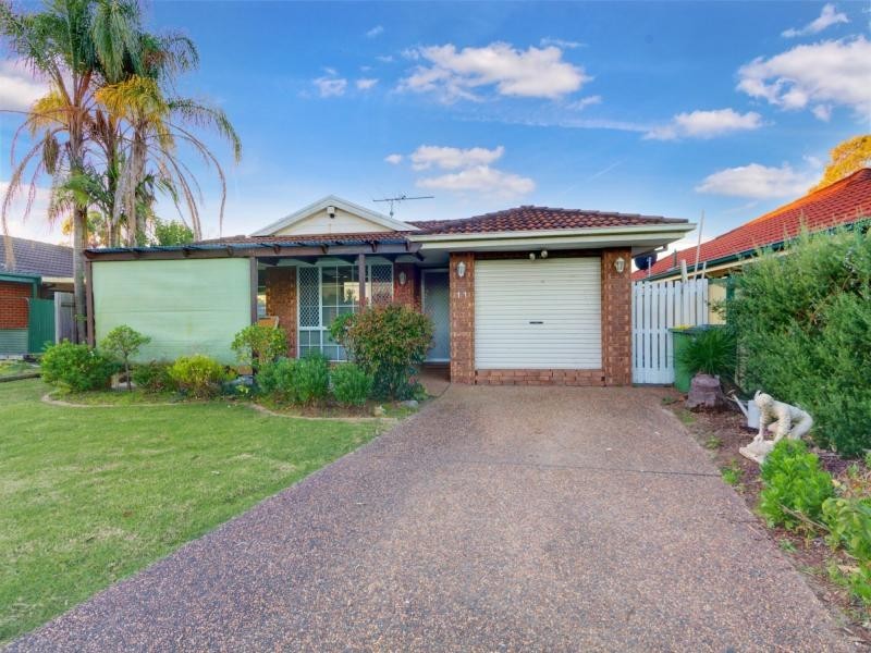 11 Paine Place, Bligh Park NSW 2756