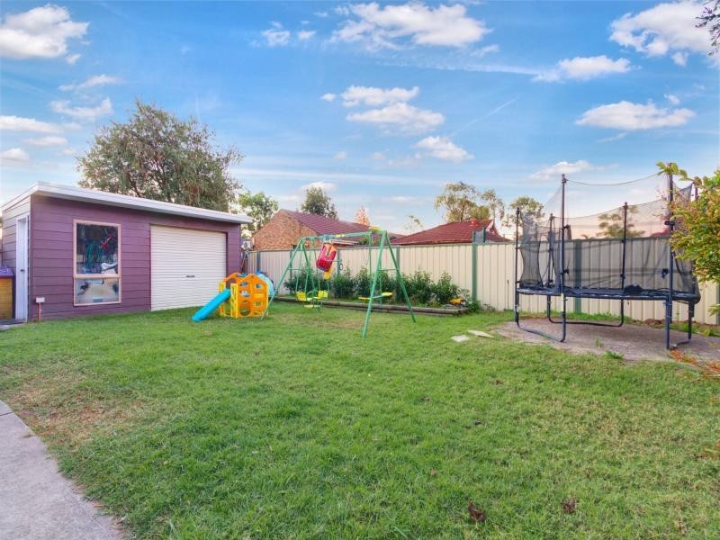 11 Paine Place, Bligh Park NSW 2756