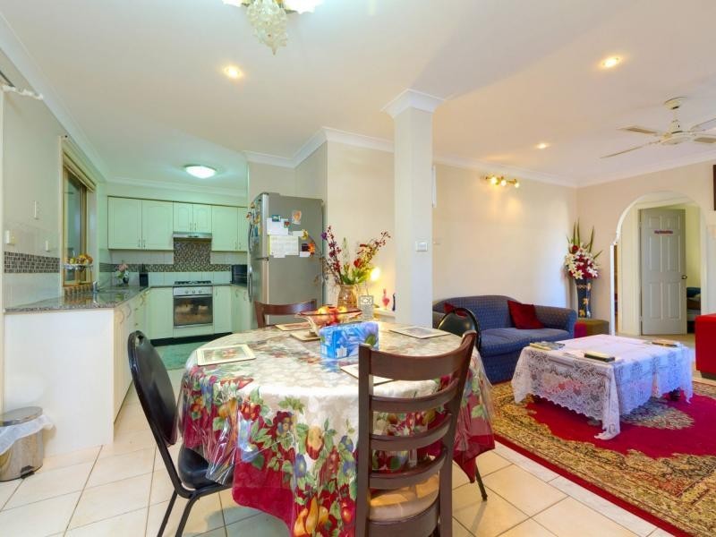 25 Ruckle Place, Doonside NSW 2767