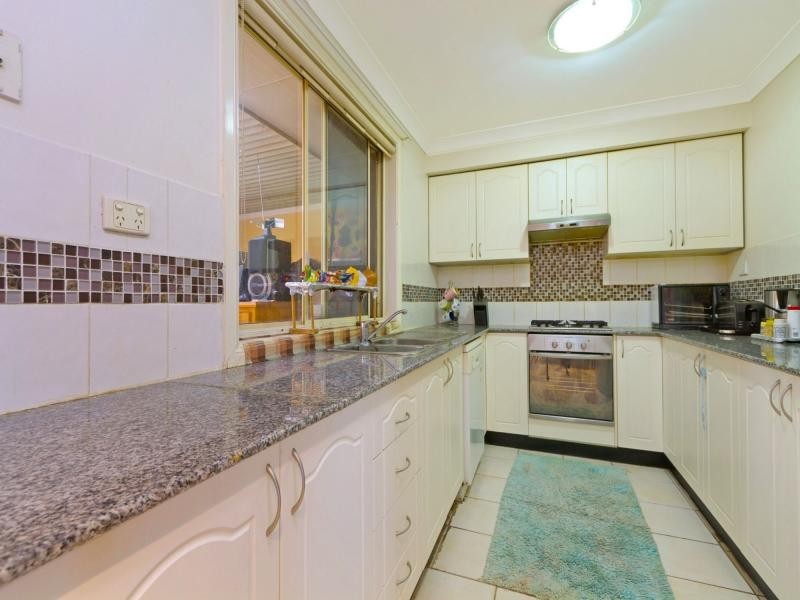 25 Ruckle Place, Doonside NSW 2767