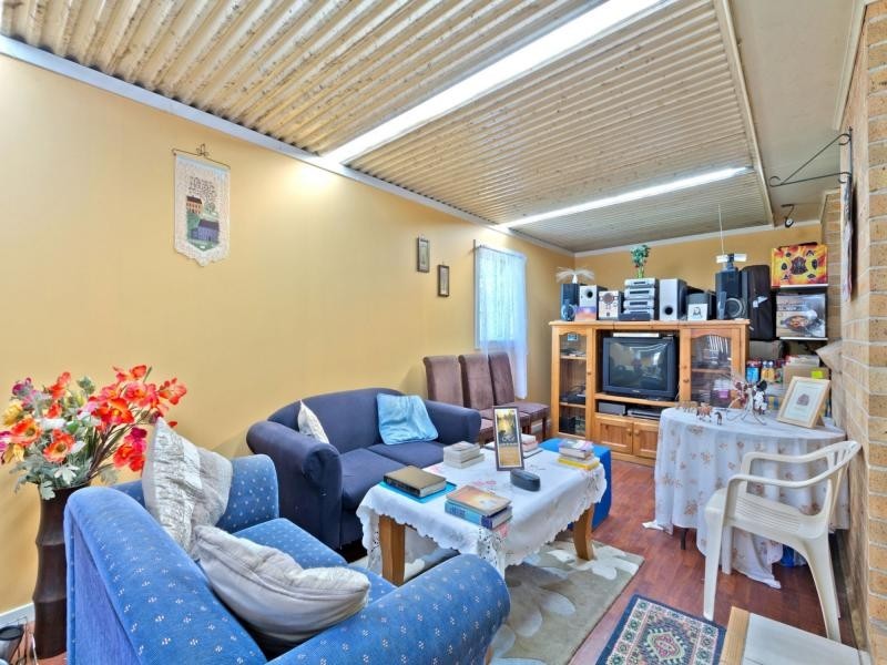 25 Ruckle Place, Doonside NSW 2767