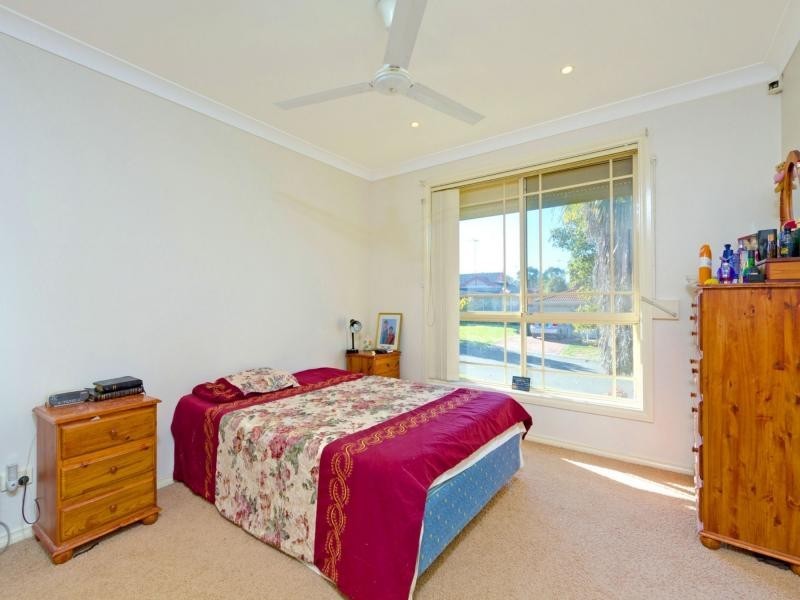 25 Ruckle Place, Doonside NSW 2767