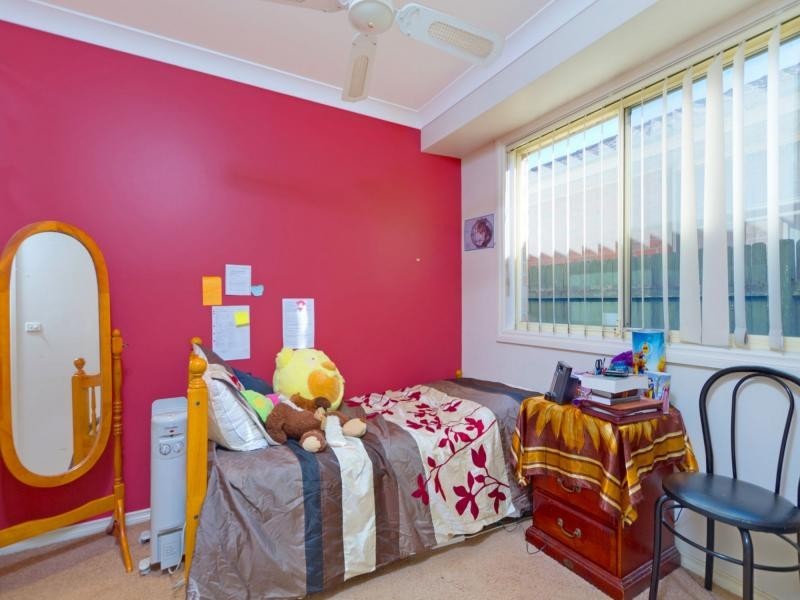 25 Ruckle Place, Doonside NSW 2767