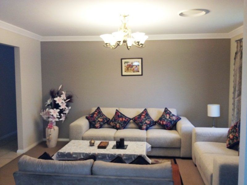 19 Pokolbin Avenue, Kellyville Ridge NSW 2155