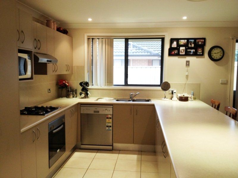 19 Pokolbin Avenue, Kellyville Ridge NSW 2155