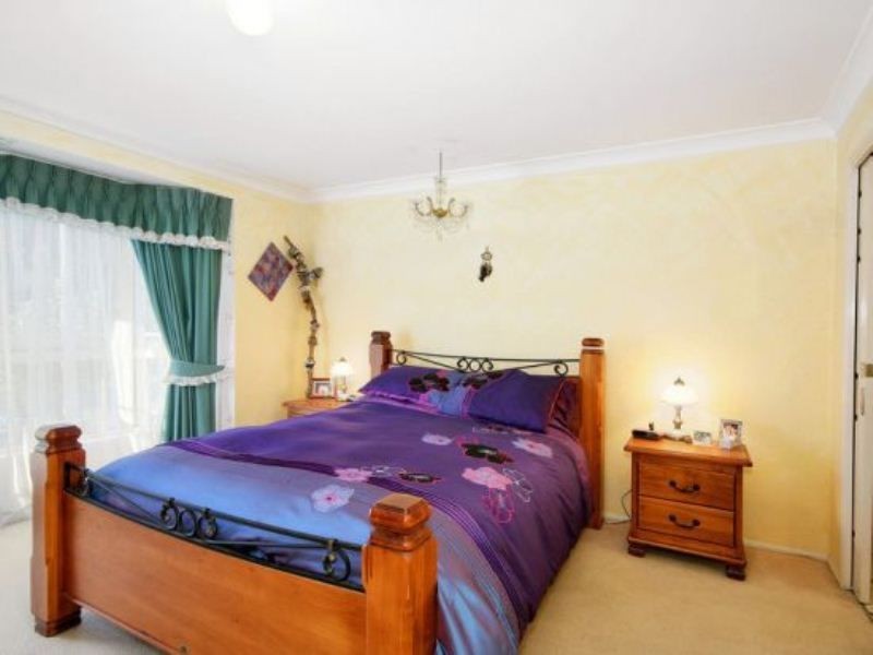 10 Bamboo Way, Stanhope Gardens NSW 2768