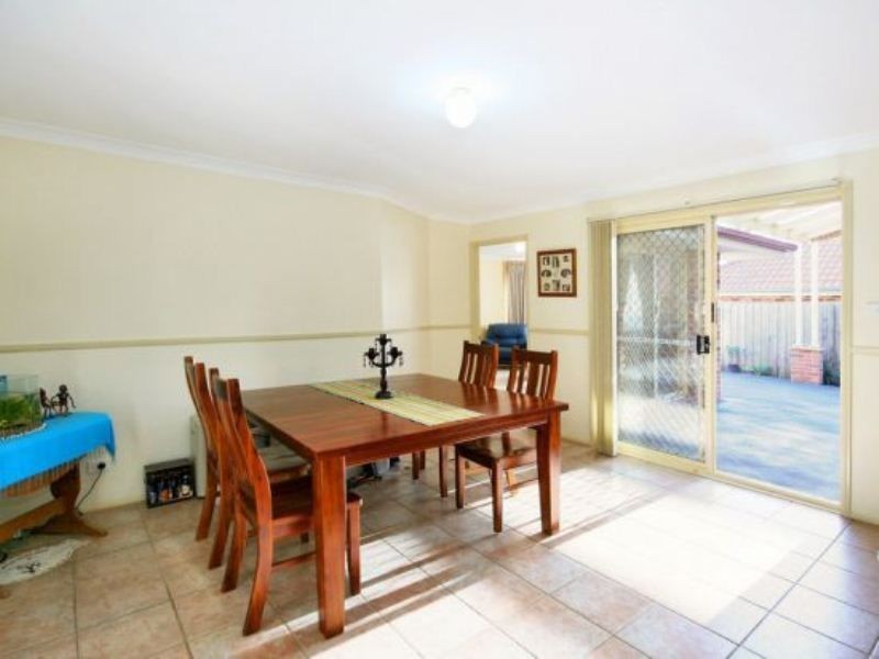 10 Bamboo Way, Stanhope Gardens NSW 2768