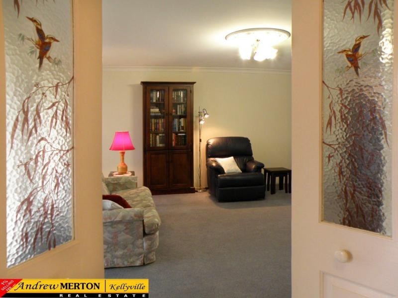 41 Macquarie Av, Kellyville NSW 2155