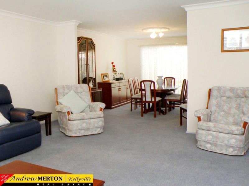 41 Macquarie Av, Kellyville NSW 2155