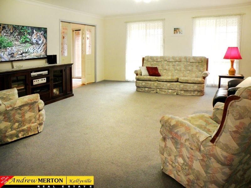 41 Macquarie Av, Kellyville NSW 2155