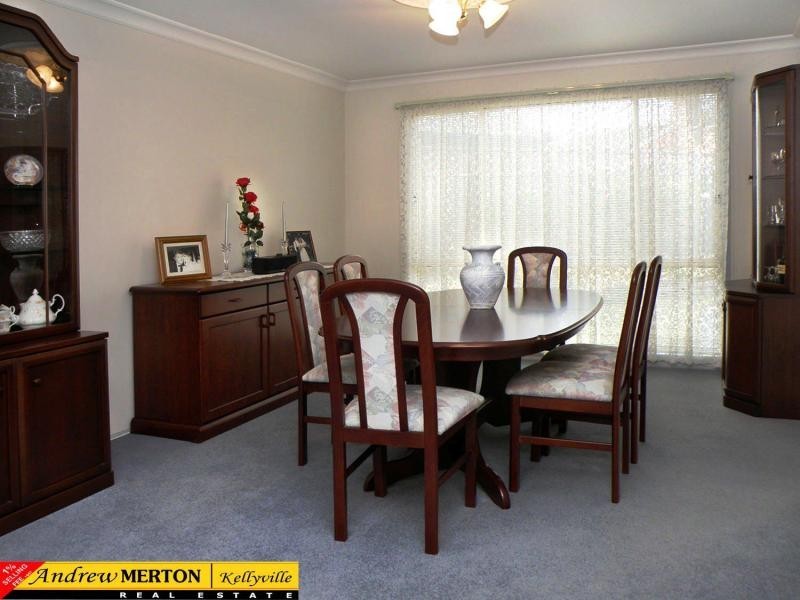 41 Macquarie Av, Kellyville NSW 2155