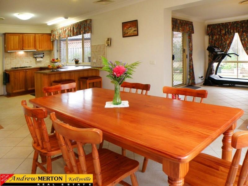 41 Macquarie Av, Kellyville NSW 2155