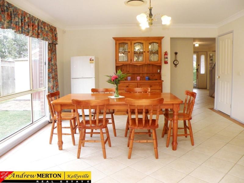 41 Macquarie Av, Kellyville NSW 2155