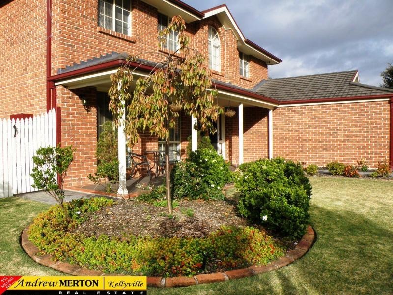 41 Macquarie Av, Kellyville NSW 2155