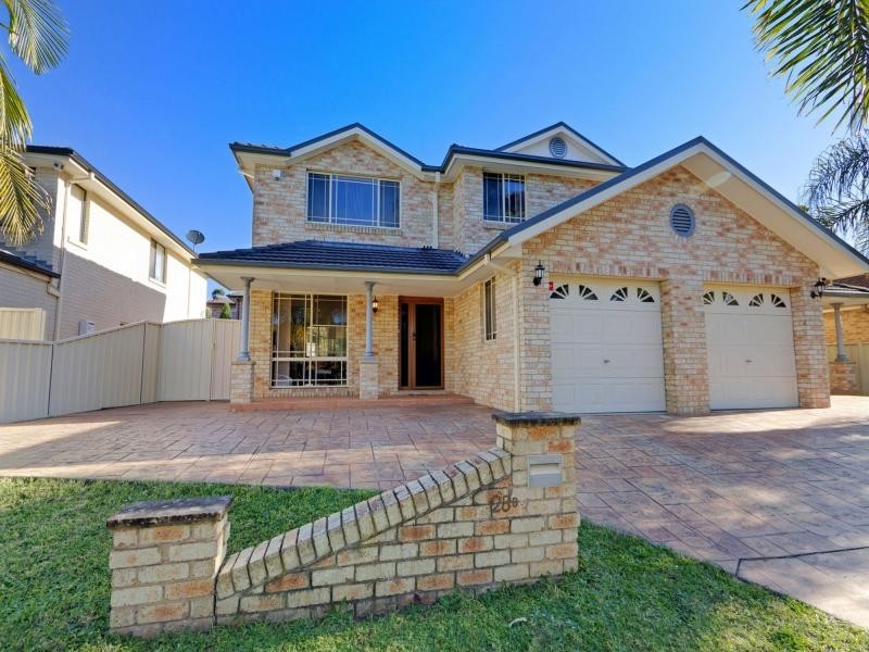 28b Eastern Road, Quakers Hill NSW 2763