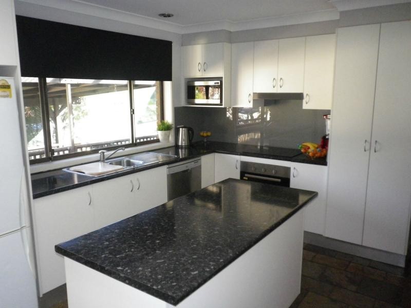 3 James Cook Drive, Kings Langley NSW 2147