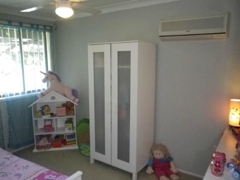 3 James Cook Drive, Kings Langley NSW 2147