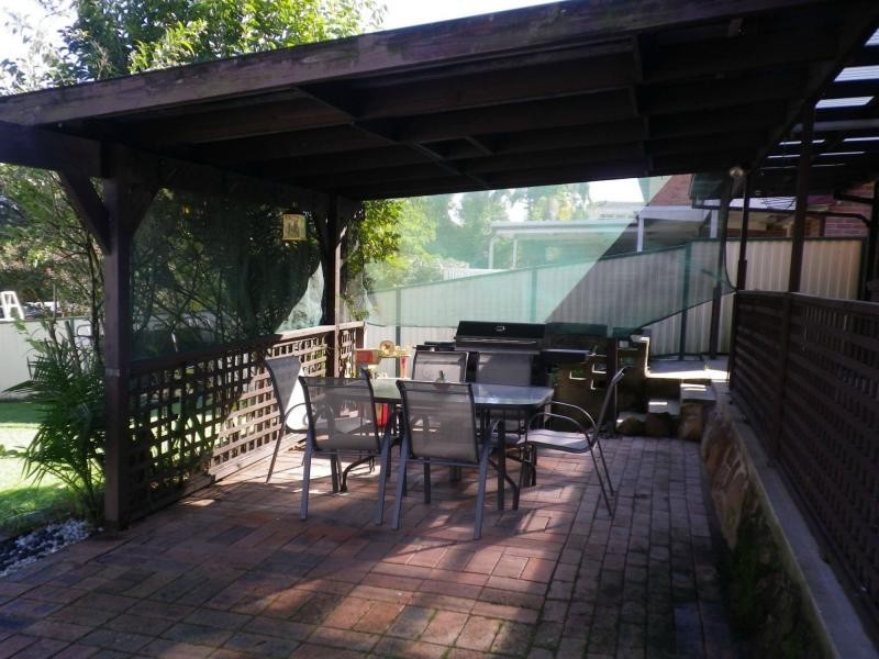 3 James Cook Drive, Kings Langley NSW 2147