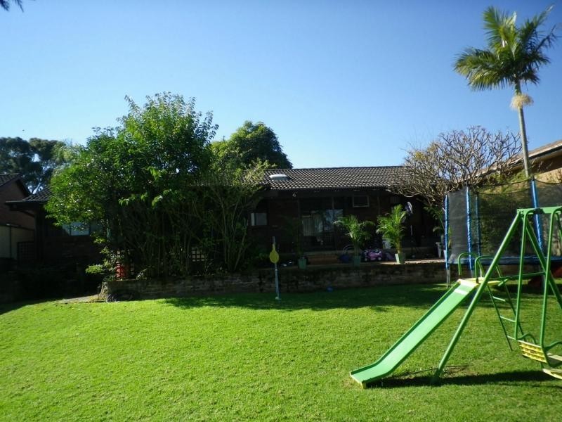 3 James Cook Drive, Kings Langley NSW 2147