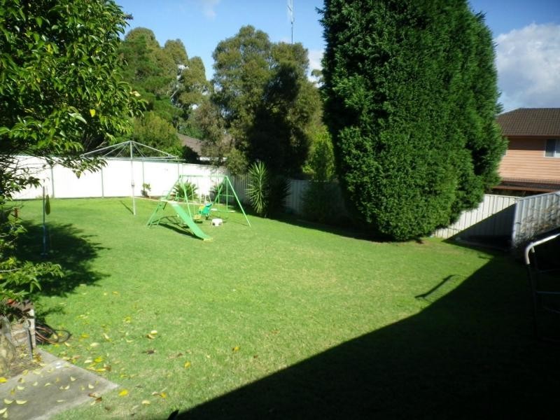 3 James Cook Drive, Kings Langley NSW 2147