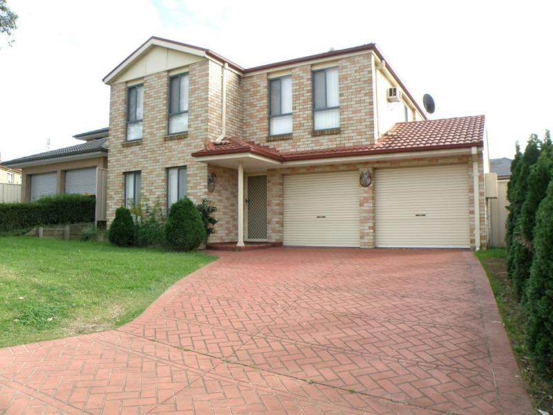 82 Merriville Rd, Kellyville Ridge NSW 2155