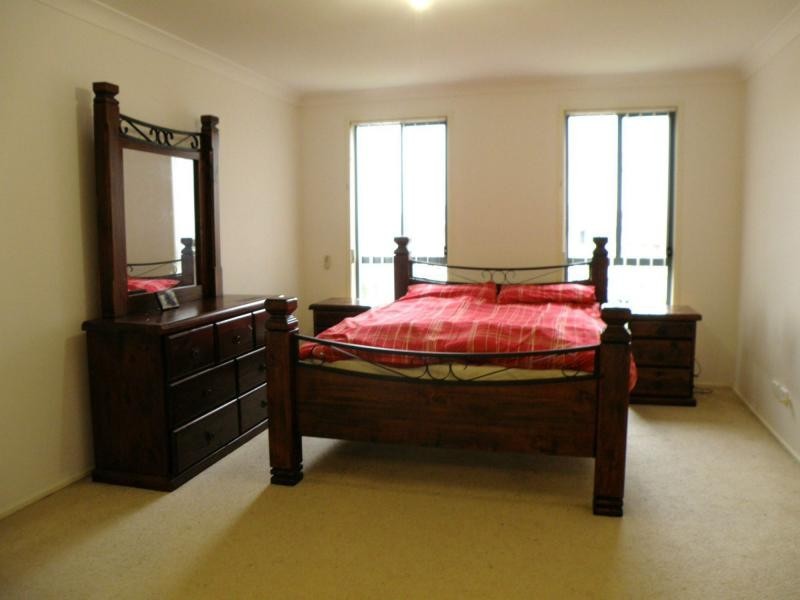 82 Merriville Rd, Kellyville Ridge NSW 2155